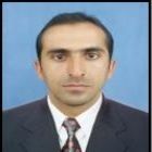 Mir Hassan Cholyani, Senior Field Specialist