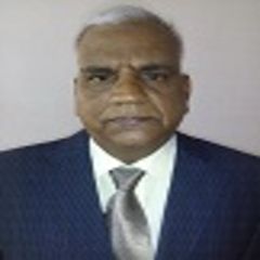Thyagarajan Gopalakrishnan, Head - Contracts