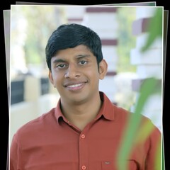 Hitesh Mundra, Finance Manager