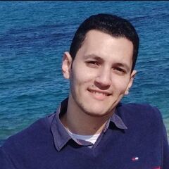 Ahmed Khallaf, Sme Relationship Manager