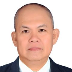 Guin Gumapac, Senior Technical Professional, Civil
