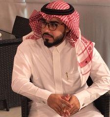 Abdulhamed AL-thouweni, مدير المشاريع