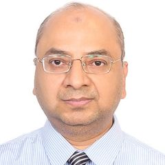 Imran Qadeer, Finance Manager