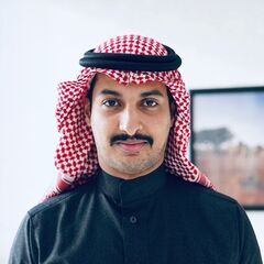 Abdulaziz Al Ateeq