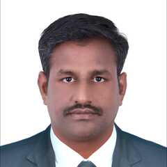 Chandresan Chithambaram
