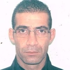  Zoheir  Teguia, Supervisor