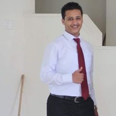 محمد علي محمد القرماني, Civil Engineer