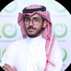 Musab AlRuba, Payments Companies Supervisor
