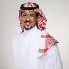 عبدالاله السالم, Head Of Communications