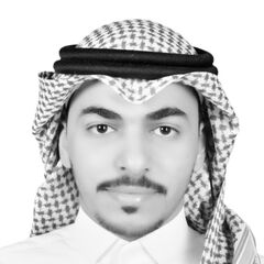 Yazeed Ahmed Aljerfali, HR Specialist 