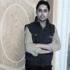 Mehtab Ansari, Sales nd represent