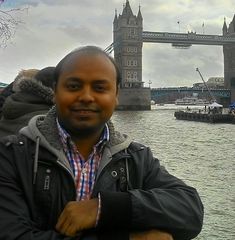 Ahmad Irffan, Presales and Solution Engineer - Citrix,VMware, Nutanix