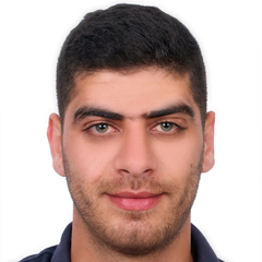 محمد شهوان, Business Analyst