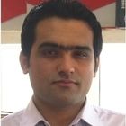 Amir Iqbal, Debt Collection Officer