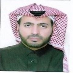 Abdulmajeed Alharbi, hospital administration coordinator