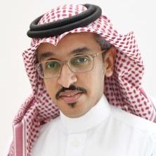 Nasser Bin Jamaan, Head of Follow up and Coordinate -CEO Office