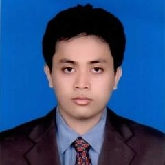 Adrian Juniar Ramadhan, Operational Manager (Pharmacist)