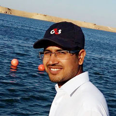 BILAL AHMAD, Project Engineer
