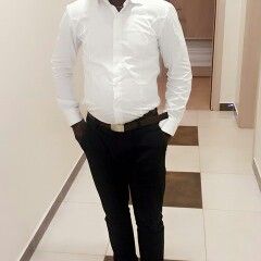 ADEDAMOLA ADEDIPE, restaurant supervisor