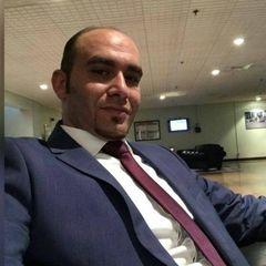 Ali Alnaji, IT Project Manager