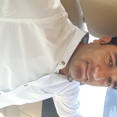 Syed Kazmi, Marketing specialist