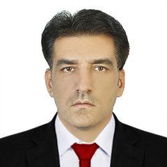 محمد عرفان, Finance Manager
