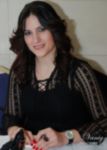 نادين شحادة, HUMAN RESOURCES ADMINISTRATION MANAGER