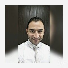 Mohamed Dawla, Sales Manager. 