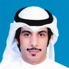 Mohammed Alenezi