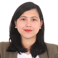 Fennela Mae Arada