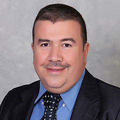 Khaled Farrag, General Manager