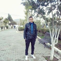 amine beddiaf, عامل