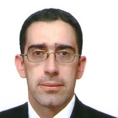 هشام ولدخاوة, رئيس مصلحة إدارة الوسائل