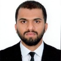 Salah Valiya pediyakkal, Application Support Engineer