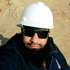 Mostafa Elsayed, project Management section head Engineer