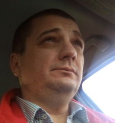 Milan Gvozdic, PROJECT MANAGER / SALES ENGINEER
