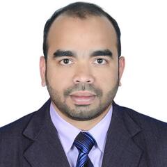 Mohamed  Kasim, FINANCE MANAGER-PROPERTY MANAGEMENT & REAL ESTATE