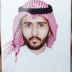 محمد الزهراني