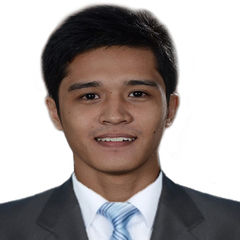Emilio Jaycee Mercado, Receptionist