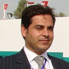 Adel Sami Ali ALAddawi
