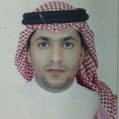 Ali al ghamdi, Production Planner
