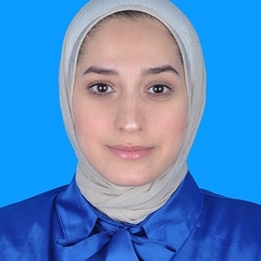 Lubna Ali