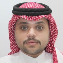 Riyadh  Alghamdi 