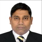Sriram Ram, Group Financial Controller