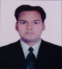 Himanshu Shekhar, QC Piping Inspector