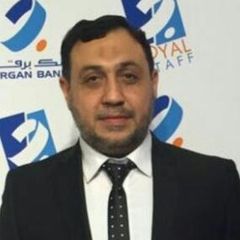 Adel Ali  Abouzaid  ali, Branch Operations Manager / Senior Operations Officer