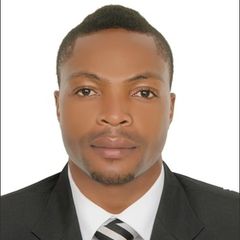 Elvis  Nkenyi Sonkwa, Sales Representative