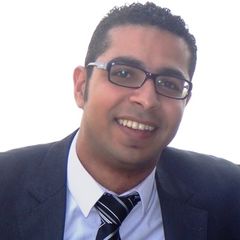 Ali Hamdy Ragab Ali, Escalation Desk Specialist 