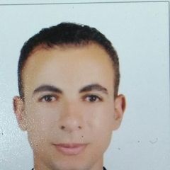 Mostafa Ragab, IT Manager