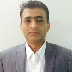 Anis Padela